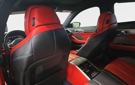 BMW 8 серия, 2023 год, 12 912 845 рублей, 11 фотография