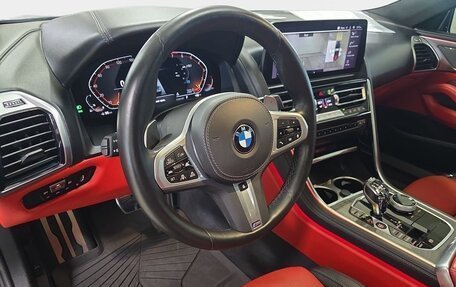 BMW 8 серия, 2023 год, 12 912 845 рублей, 13 фотография