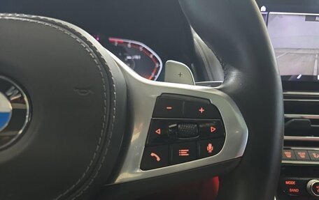 BMW 8 серия, 2023 год, 12 912 845 рублей, 15 фотография