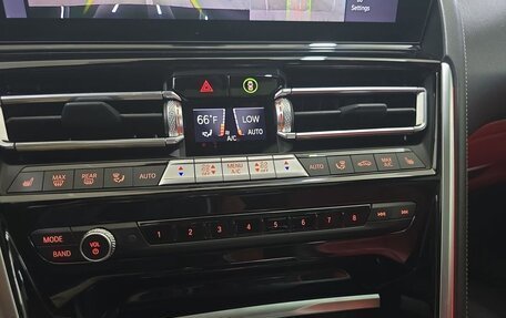 BMW 8 серия, 2023 год, 12 912 845 рублей, 19 фотография