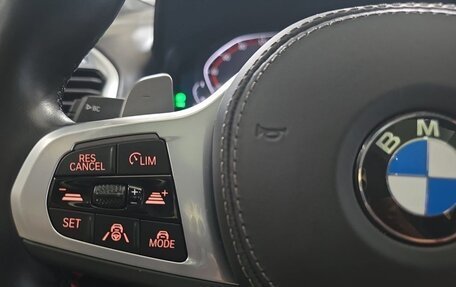 BMW 8 серия, 2023 год, 12 912 845 рублей, 14 фотография