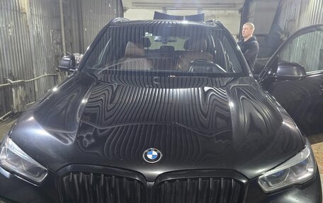 BMW X5, 2020 год, 10 500 000 рублей, 1 фотография