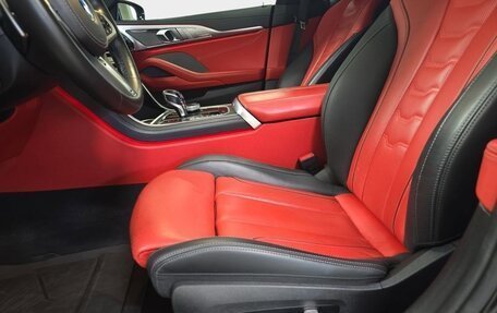 BMW 8 серия, 2023 год, 12 912 845 рублей, 22 фотография