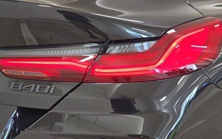 BMW 8 серия, 2023 год, 12 912 845 рублей, 27 фотография