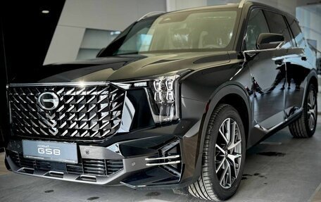 GAC GS8, 2025 год, 4 949 000 рублей, 1 фотография