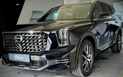 GAC GS8, 2025 год, 4 949 000 рублей, 1 фотография