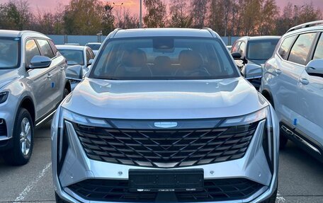 Geely Atlas, 2025 год, 3 917 190 рублей, 1 фотография