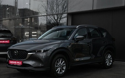 Mazda CX-5 II, 2024 год, 4 000 000 рублей, 1 фотография