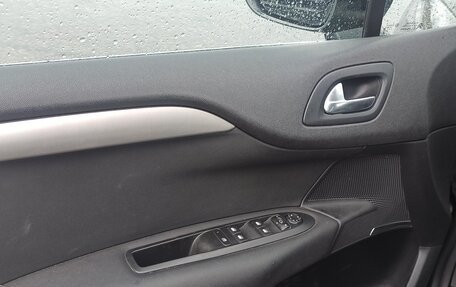 Citroen C4 II рестайлинг, 2012 год, 750 000 рублей, 9 фотография