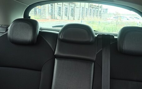 Citroen C4 II рестайлинг, 2012 год, 750 000 рублей, 8 фотография