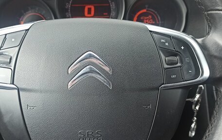 Citroen C4 II рестайлинг, 2012 год, 750 000 рублей, 7 фотография