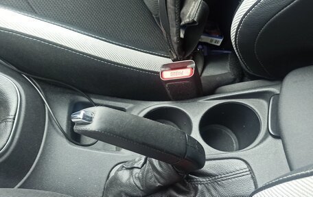 Citroen C4 II рестайлинг, 2012 год, 750 000 рублей, 12 фотография