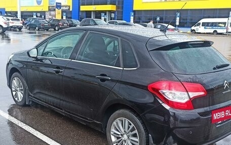 Citroen C4 II рестайлинг, 2012 год, 750 000 рублей, 3 фотография