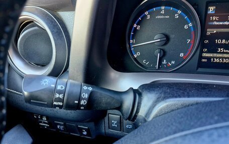 Toyota RAV4, 2016 год, 2 168 000 рублей, 21 фотография