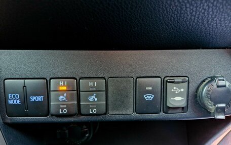 Toyota RAV4, 2016 год, 2 168 000 рублей, 15 фотография
