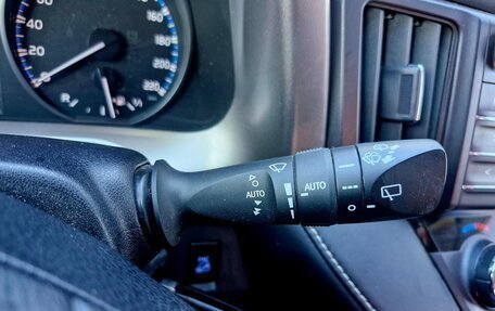 Toyota RAV4, 2016 год, 2 168 000 рублей, 22 фотография