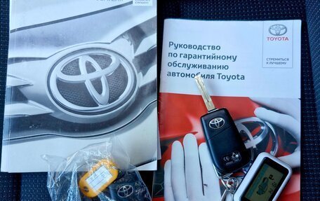 Toyota RAV4, 2016 год, 2 168 000 рублей, 32 фотография