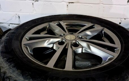 Toyota RAV4, 2016 год, 2 168 000 рублей, 35 фотография