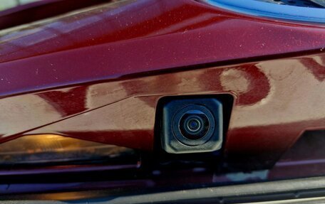 Toyota RAV4, 2016 год, 2 168 000 рублей, 29 фотография