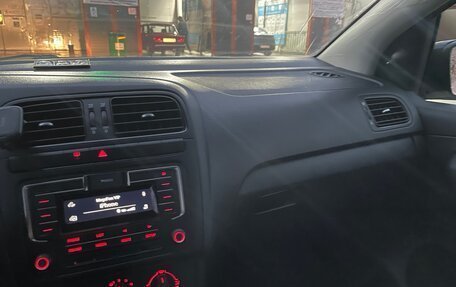 Volkswagen Polo VI (EU Market), 2019 год, 649 999 рублей, 10 фотография