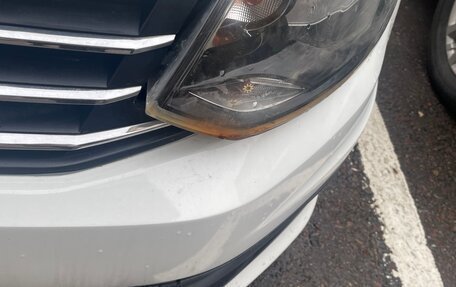 Volkswagen Polo VI (EU Market), 2019 год, 649 999 рублей, 15 фотография