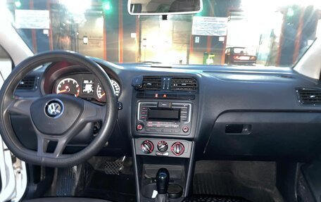 Volkswagen Polo VI (EU Market), 2019 год, 649 999 рублей, 12 фотография