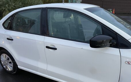 Volkswagen Polo VI (EU Market), 2019 год, 649 999 рублей, 4 фотография