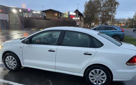 Volkswagen Polo VI (EU Market), 2019 год, 649 999 рублей, 6 фотография