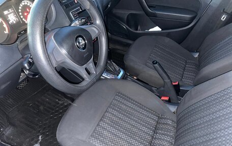 Volkswagen Polo VI (EU Market), 2019 год, 649 999 рублей, 11 фотография