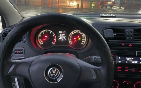 Volkswagen Polo VI (EU Market), 2019 год, 649 999 рублей, 9 фотография