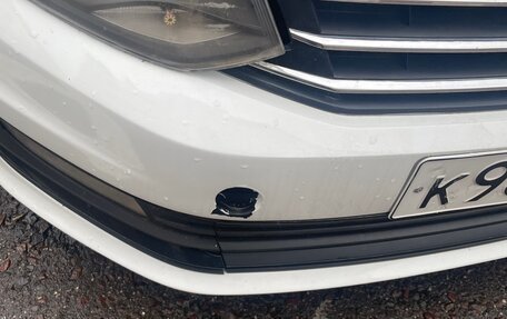 Volkswagen Polo VI (EU Market), 2019 год, 649 999 рублей, 18 фотография