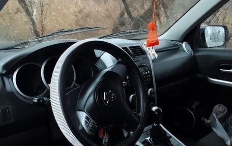 Suzuki Grand Vitara, 2008 год, 850 000 рублей, 4 фотография