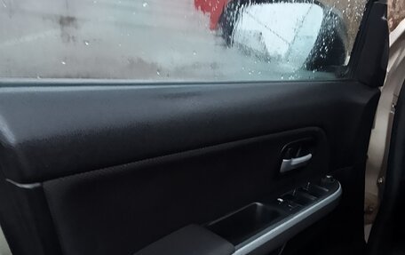 Suzuki Grand Vitara, 2008 год, 850 000 рублей, 7 фотография