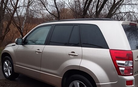 Suzuki Grand Vitara, 2008 год, 850 000 рублей, 2 фотография