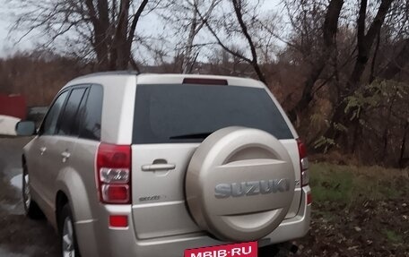 Suzuki Grand Vitara, 2008 год, 850 000 рублей, 3 фотография