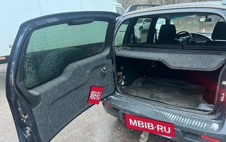 Chevrolet Niva I рестайлинг, 2016 год, 700 000 рублей, 5 фотография