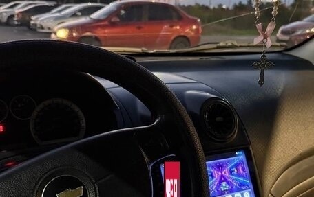 Chevrolet Aveo III, 2011 год, 290 000 рублей, 3 фотография