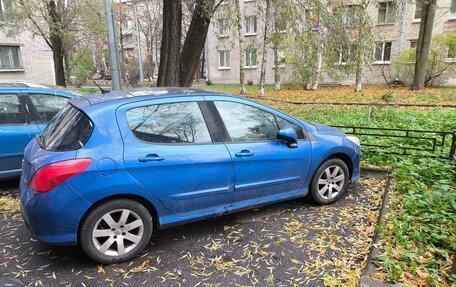 Peugeot 308 II, 2010 год, 375 000 рублей, 5 фотография