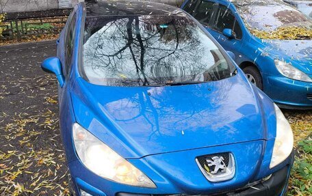 Peugeot 308 II, 2010 год, 375 000 рублей, 8 фотография