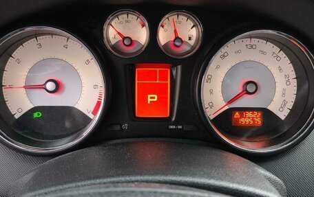 Peugeot 308 II, 2010 год, 375 000 рублей, 12 фотография