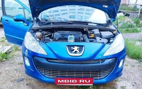 Peugeot 308 II, 2010 год, 375 000 рублей, 3 фотография