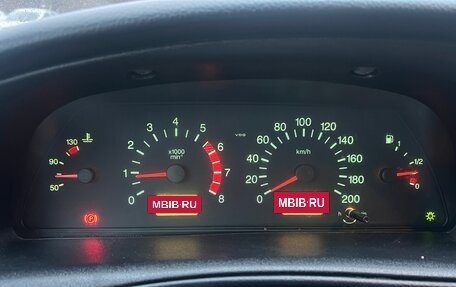 Chevrolet Niva I рестайлинг, 2016 год, 700 000 рублей, 12 фотография