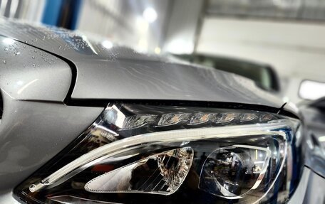 Mercedes-Benz C-Класс, 2014 год, 2 396 000 рублей, 5 фотография