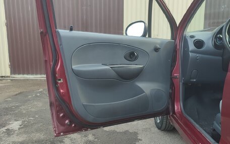 Daewoo Matiz, 2007 год, 300 000 рублей, 6 фотография