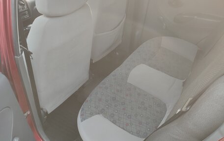 Daewoo Matiz, 2007 год, 300 000 рублей, 10 фотография