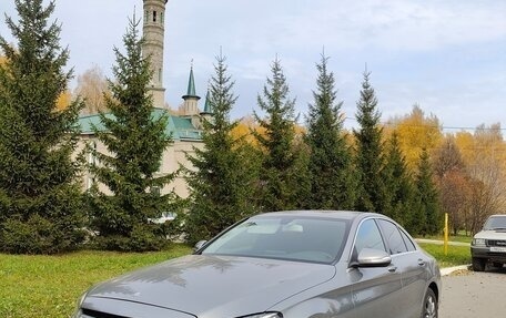 Mercedes-Benz C-Класс, 2014 год, 2 396 000 рублей, 3 фотография