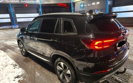 Changan CS75 I рестайлинг, 2021 год, 1 950 000 рублей, 4 фотография