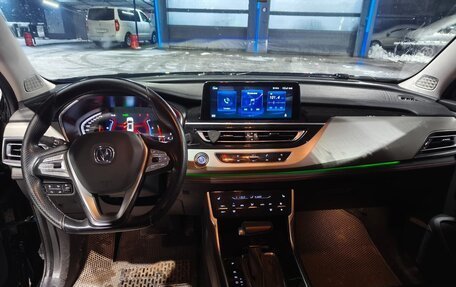 Changan CS75 I рестайлинг, 2021 год, 1 950 000 рублей, 8 фотография