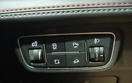 Changan CS75 I рестайлинг, 2021 год, 1 950 000 рублей, 10 фотография