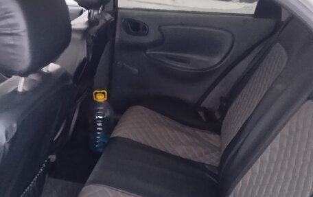 Chevrolet Lanos I, 2008 год, 125 000 рублей, 6 фотография